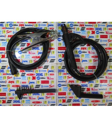 Maquina para soldar Electrodo AV-200F