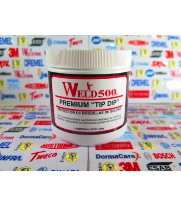 Gel Antisalpicaduras