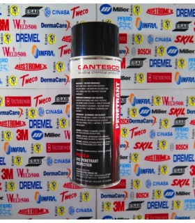 Liquido Penetrante Cantesco