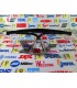 Lente de seguridad AL-026 Claro