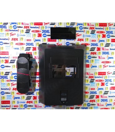 Maquina para soldar Bi-Voltaje WTSI-200