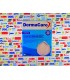 8710-Mascarilla desechable con filtro N95