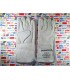 Guante Soldador Kevlar Gris