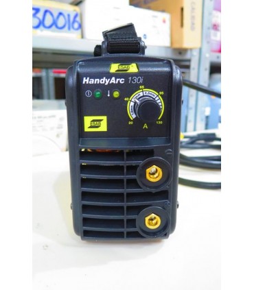 Maquina para soldar HandyArc 130i Esab