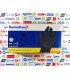 67-700 Guante de Nitrilo desechable negro