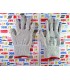 51-623 Guante Dyneema blanco/negro