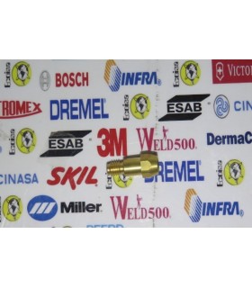 PORTA PUNTA M8 SPRAY MB36 142.0020 BINZEL