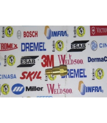 PORTA PUNTA M8 SPRAY MB36 142.0020 BINZEL