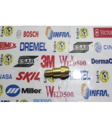 PORTA PUNTA M8 SPRAY MB36 142.0020 BINZEL
