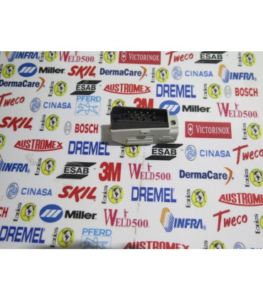 CONECTOR ELECTRONICO FRONIUS
