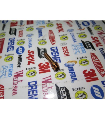 ELECTRODO CEBORA PL CP95C ORIGINAL 1388