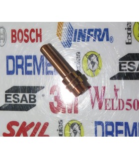ELECTRODO LARGO P70 CEBORA T-5403. 1403