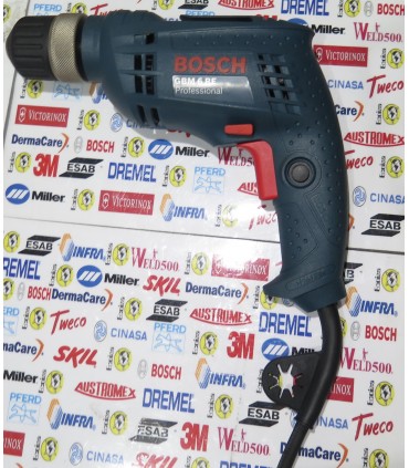 TALADRO REVERSIBLE GBM 6 RE 1472.6