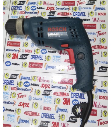 TALADRO REVERSIBLE GBM 6 RE 1472.6