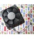 Ventilador para maquina AXT-205 4249