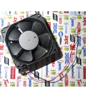 Ventilador para maquina AXT-205 4249