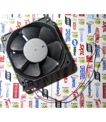 Ventilador para maquina AXT-205 4249
