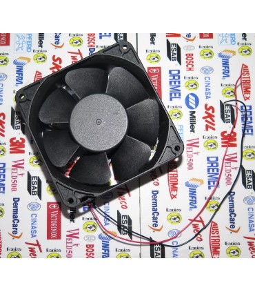 Ventilador para maquina AXT-205 4249