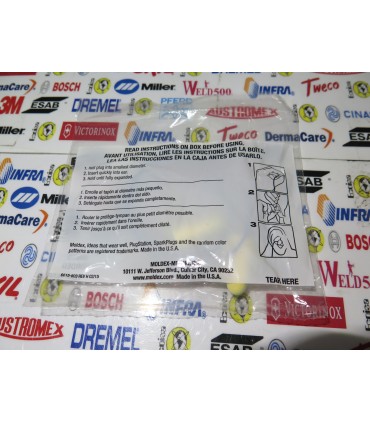Tapon Auditivo Desechable Moldex