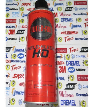 SPRAY WELD AID ANTISALPICADURAS 007030