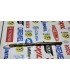 BROCA CONCRETO 1/4" X 4"