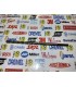 BROCA P/CONCRETO 1/4" X 6"