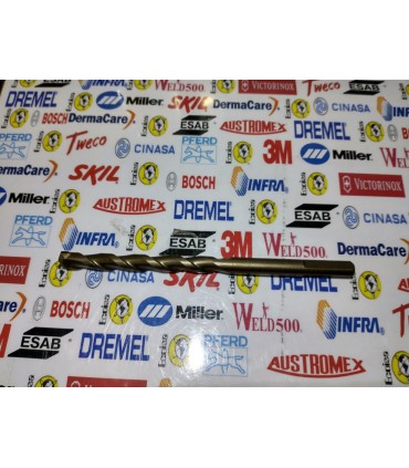 BROCA PARA CONCRETO 3/8" X 6