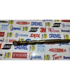 BROCA PARA CONCRETO 1/2" X 6"
