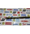 BROCA PARA CONCRETO 1/2" X 6"