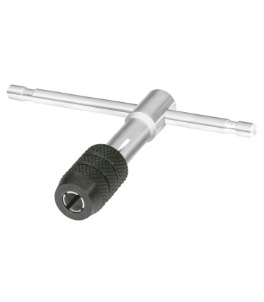 MANERAL EN T PARA MACHUELO 1/2"