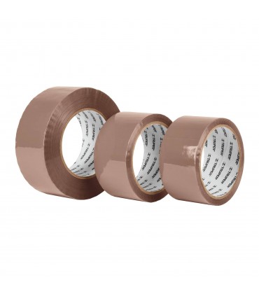 Cintas canela de 0.050 mm
