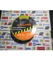Cinta Señalizacion Amarilla Precaucion