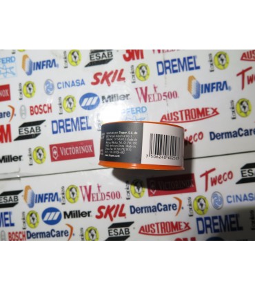 Cinta Sella Roscas 13 M  3/4"