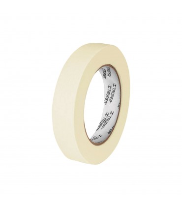 Cinta masking tape 1"