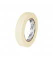 Cinta masking tape 1"