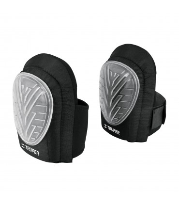 Rodilleras profesionales PVC
