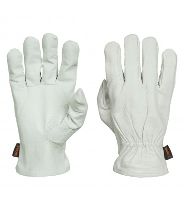 GUANTES PIEL DE CABRA