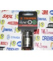 DADO DE 12 PUNTAS CUADRO 1/2"