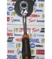 MATRACA DOBLE CUADRO 3/8" Y 1/4"