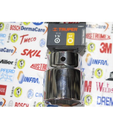 DADO 1 1/2" CUADRO 3/4"