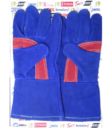 Guante Soldador Kevlar