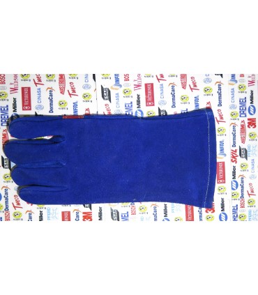 Guante Soldador Kevlar