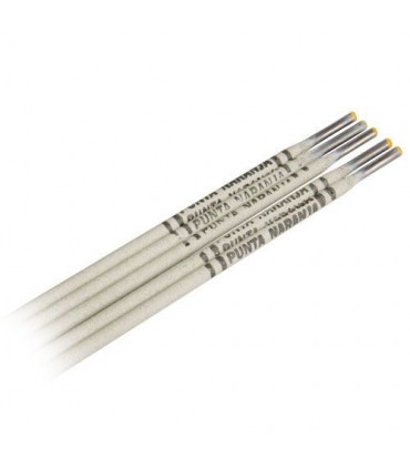 Electrodo Infra 6013 3/32 Naranja