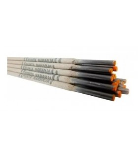 Electrodo Infra 6013 1/8 Naranja