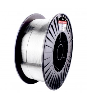 Micro Alambre Tubular 1/16