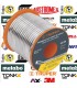 Soldadura Centricore 1/8 para Plomeria