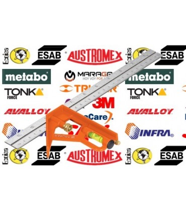 Escuadra de Combinacion