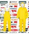 Conjunto Impermeable Truper