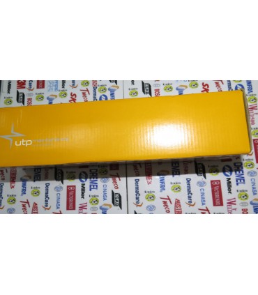 Soldadura 308 5/32 UTP