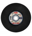 Disco de corte 7" Tipo 41